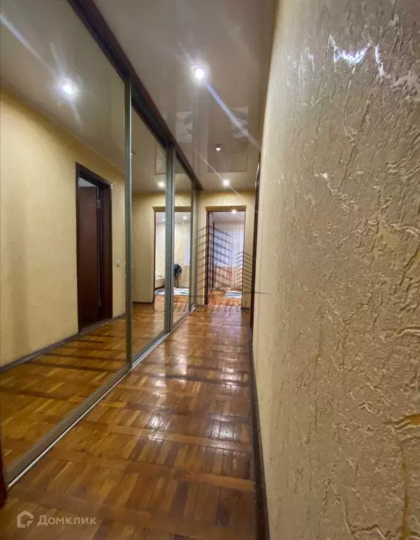 Продаётся 3-к квартира, 110 м - Фото 0