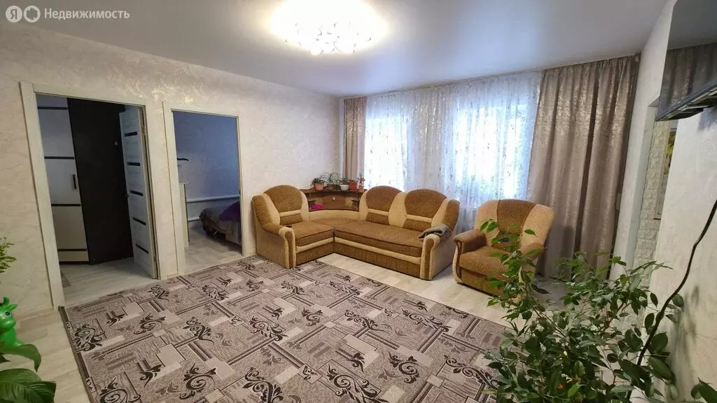 Дом в Волжск, улица Мухина (90 м) - Фото 2