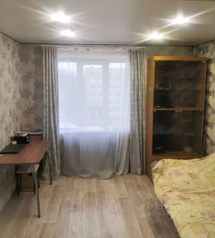 Комната Марий Эл, Йошкар-Ола ул. Ломоносова, 46 (18.4 м) - Фото 1