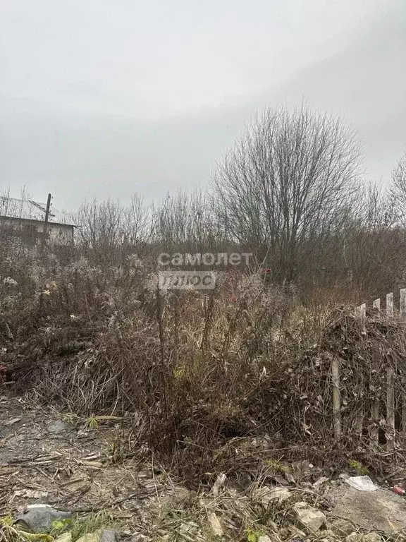 Участок в Нижегородская область, Нижний Новгород Березовая пойма № 3 ... - Фото 2