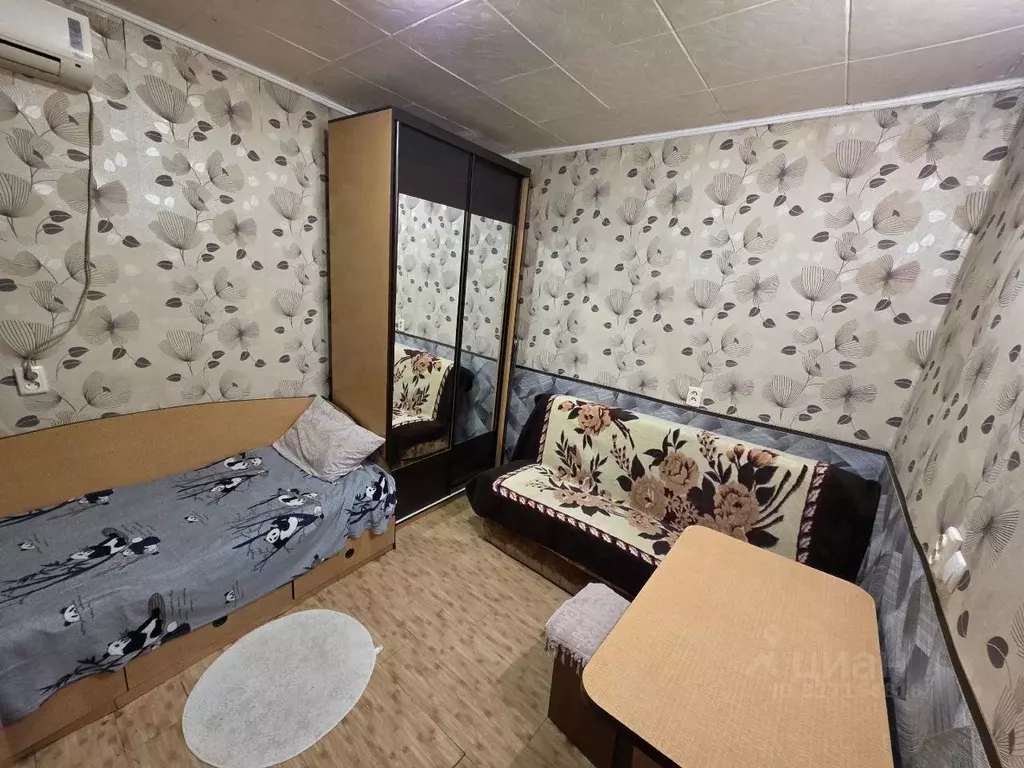 1-к кв. Севастополь ул. 6-я Бастионная, 25 (30.0 м) - Фото 1