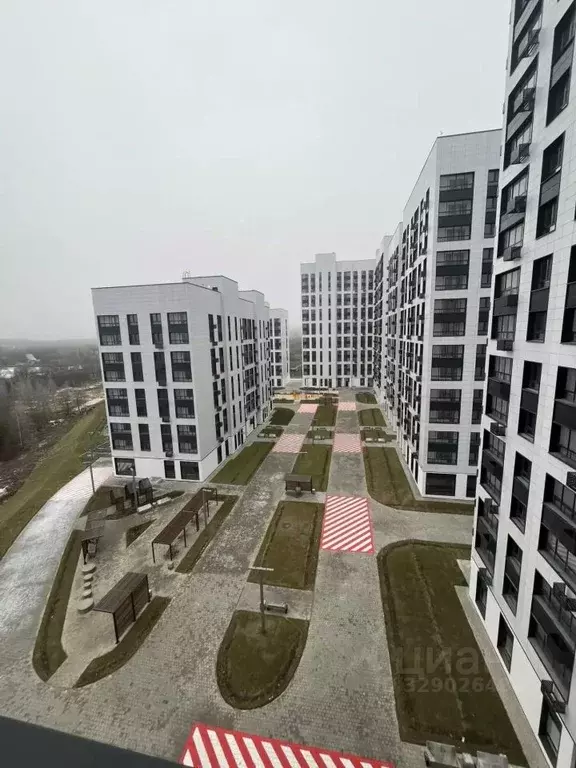 2-к кв. Москва проезд Чечерский, 15 (58.1 м) - Фото 2