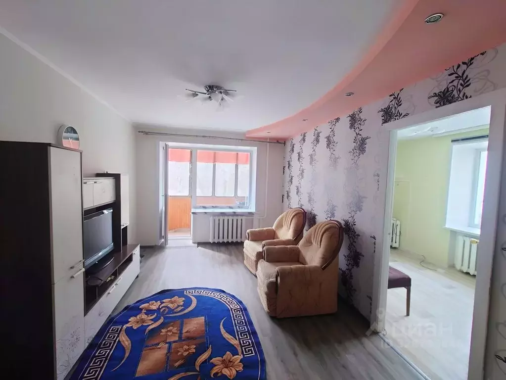 Комната Новосибирская область, Новосибирск Академгородок мкр, ул. ... - Фото 1