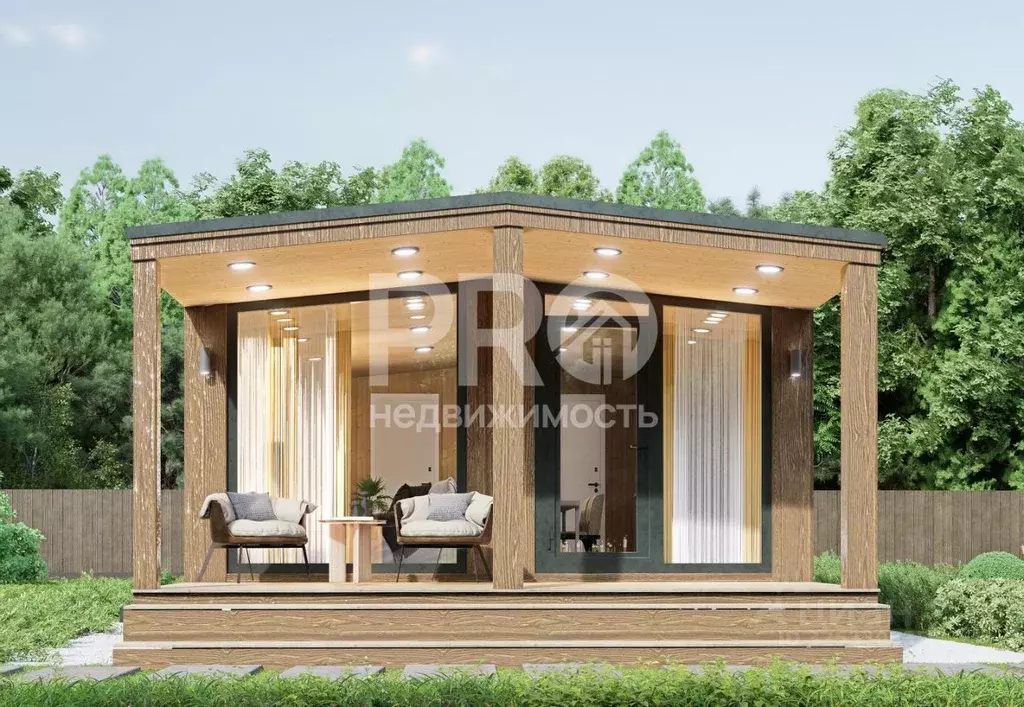 Дом в Ярославская область, Ярославль пер. 3-й Иваньковский (43 м) - Фото 1