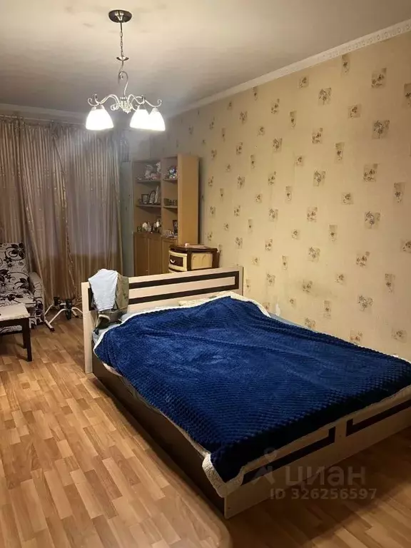 2-к кв. Санкт-Петербург пос. Шушары, Школьная ул., 1к2 (78.3 м) - Фото 1