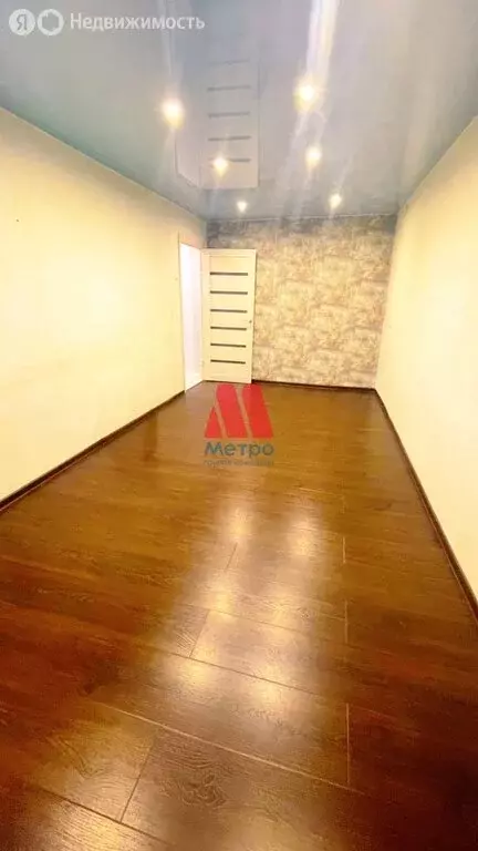 2-комнатная квартира: Рыбинск, улица Рокоссовского, 4 (42.1 м) - Фото 2