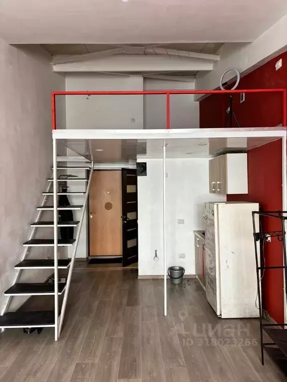 2-к кв. Хакасия, Абакан ул. Некрасова, 45 (45.0 м) - Фото 0
