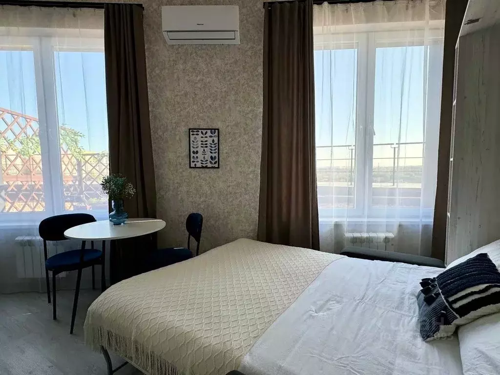 Студия Московская область, Видное ул. Олимпийская, 6 (17.0 м) - Фото 2