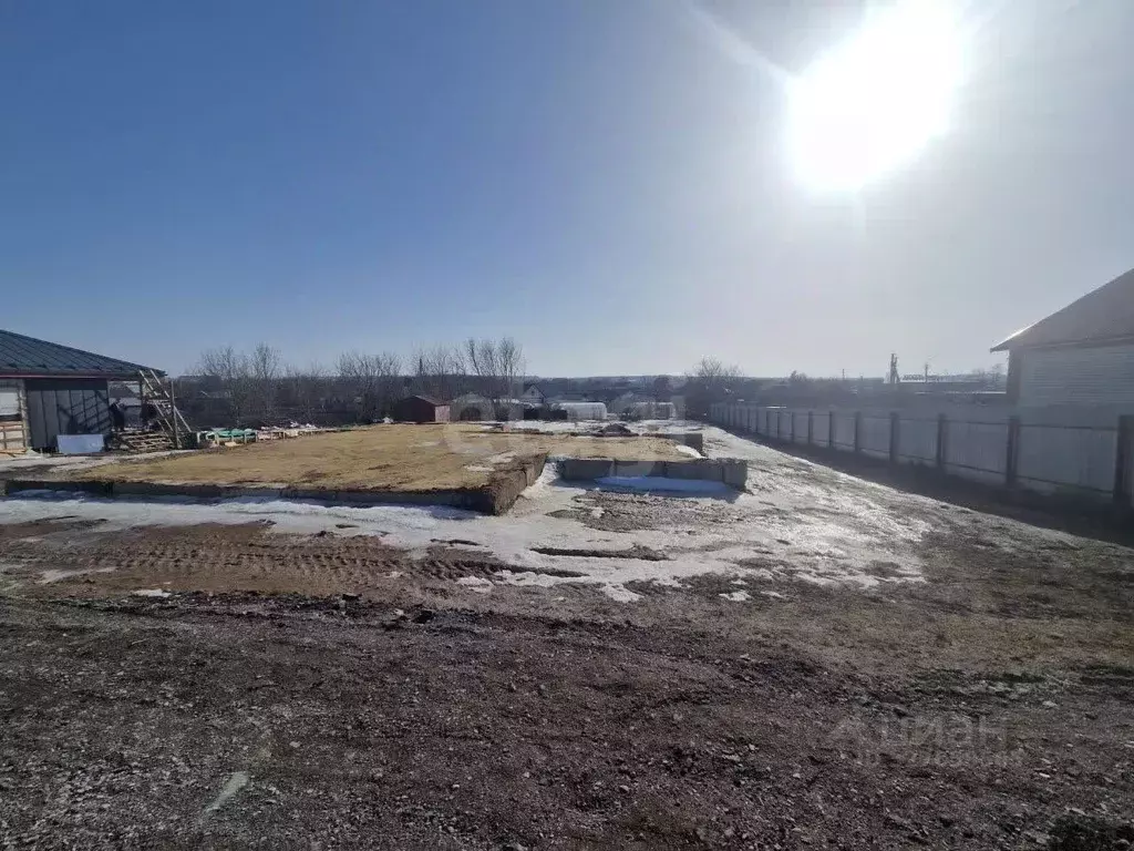 Участок в Белгородская область, Алексеевка пер. 3-й Кирова, 4 (10.0 ... - Фото 2