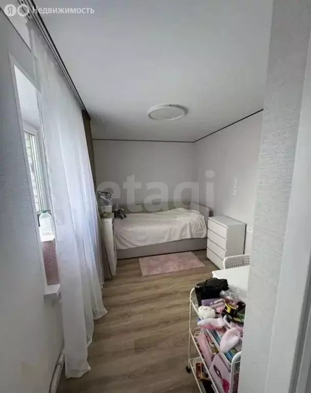 3-комнатная квартира: Муром, Октябрьская улица, 31 (51.6 м) - Фото 1