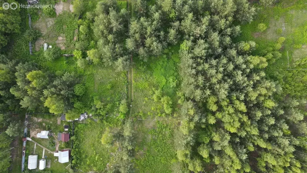 участок в зеленодольск, садовое товарищество трудовик (5 м) - Фото 1