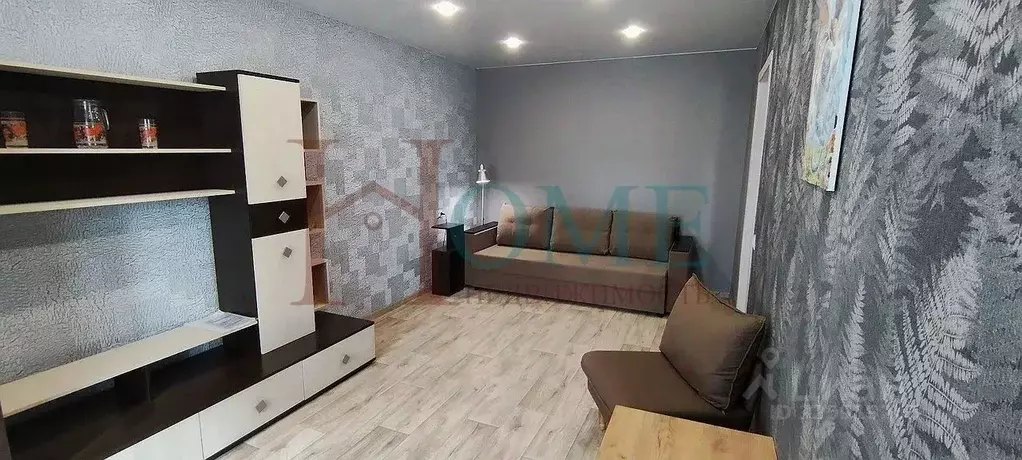 1-к кв. Новосибирская область, Новосибирск ул. Селезнева, 26/1 (30.0 ... - Фото 1