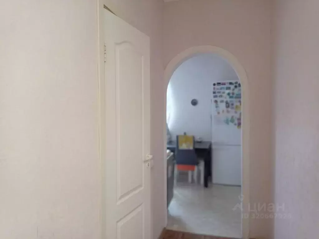 2-к кв. Коми, Сыктывкар Первомайская ул., 29 (50.3 м) - Фото 1