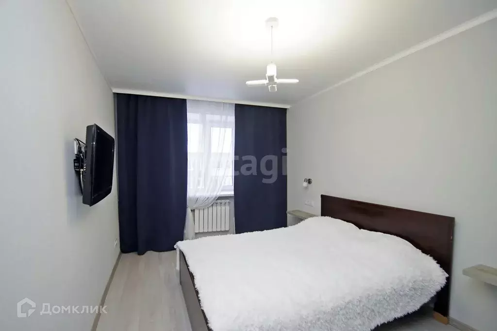 Продаётся 3-к квартира, 57.9 м - Фото 1