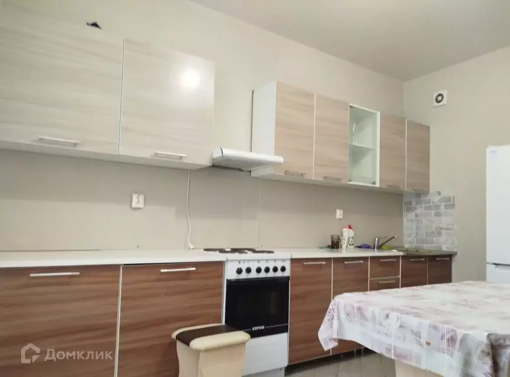 Продаётся 1-к квартира, 41 м - Фото 1