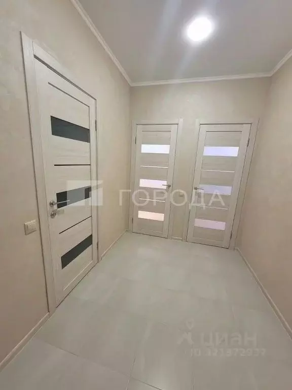 2-к кв. Алтайский край, Барнаул ул. Сергея Семенова, 6 (34.0 м) - Фото 2