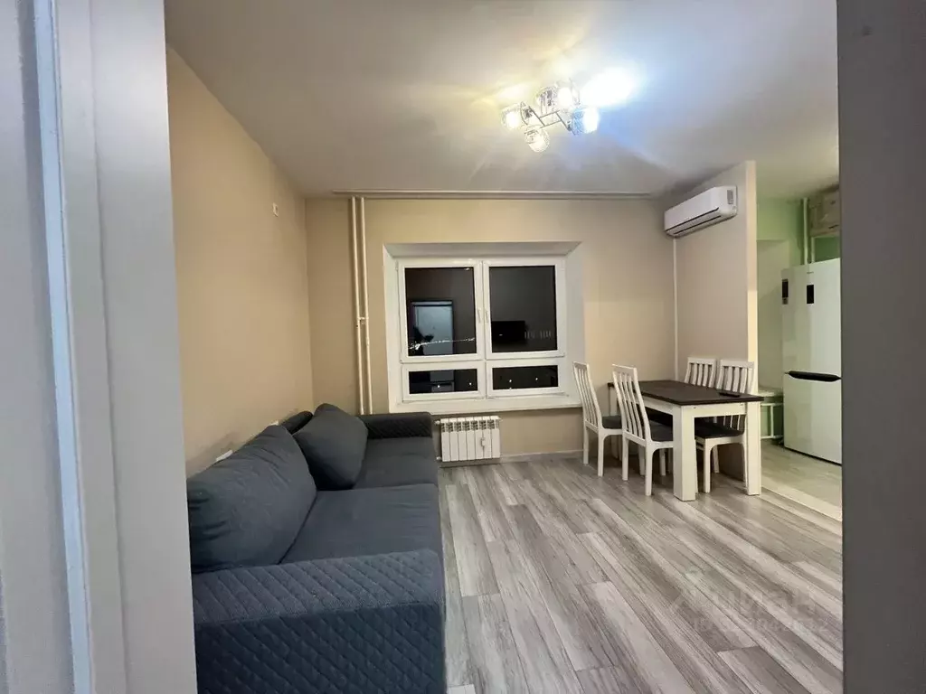 2-к кв. Московская область, Ленинский городской округ, пос. Битца ... - Фото 2