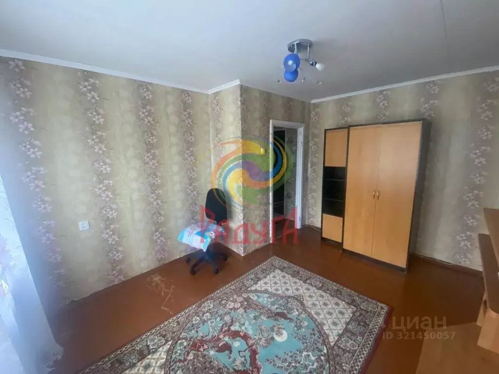 1-к кв. Ивановская область, Иваново просп. Строителей, 82 (22.5 м) - Фото 1