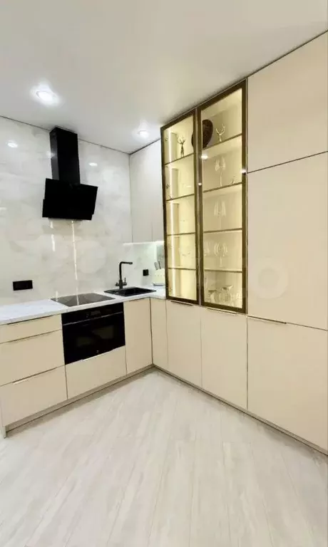 Квартира-студия, 30 м, 22/24 эт. - Фото 0