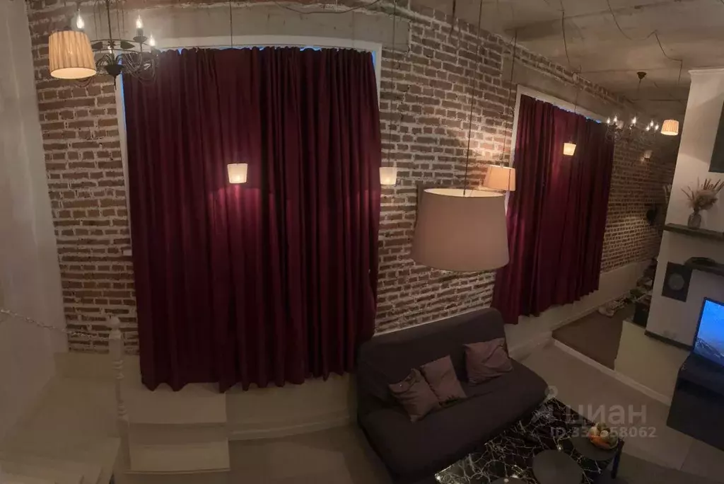 Офис в Омская область, Омск Старгород мкр, ул. Тютчева, 8 (180 м) - Фото 2
