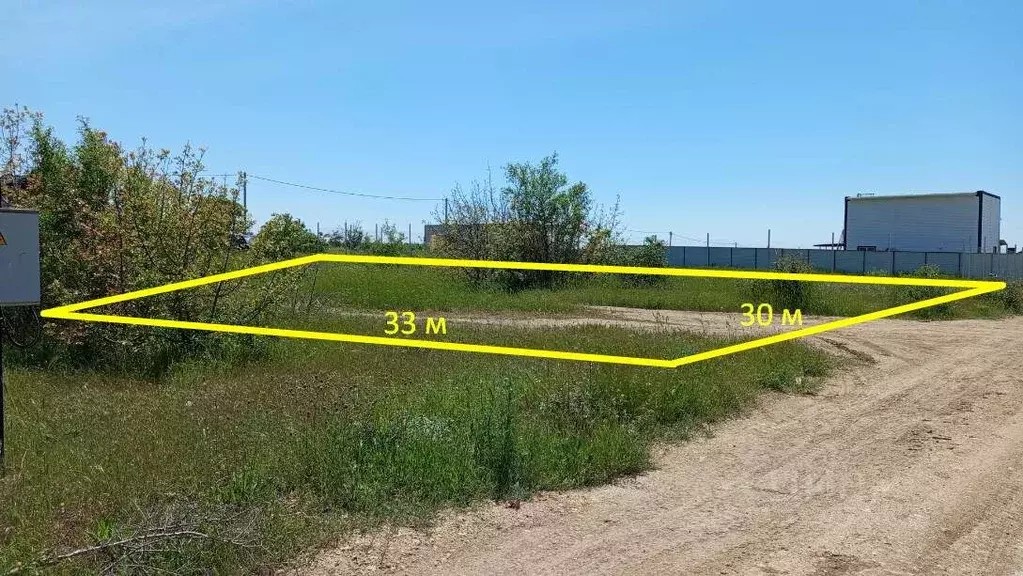 Участок в Севастополь ул. 2-я Линия (10.0 сот.) - Фото 1