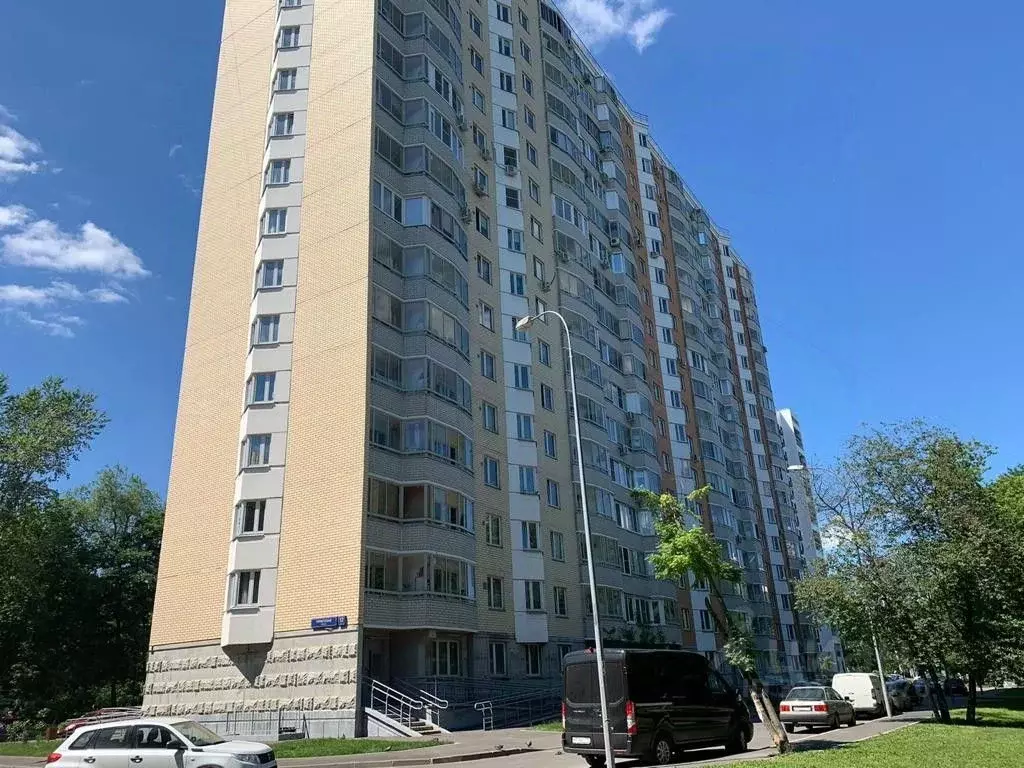 Помещение свободного назначения в Москва Туристская ул., 12к1 (114 м) - Фото 0