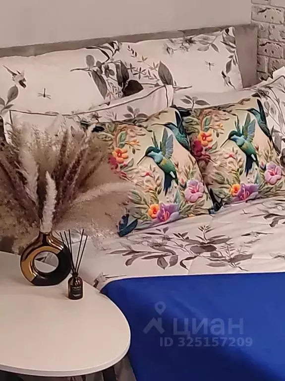 1-к кв. Московская область, Одинцово ул. Триумфальная, 4 (45.0 м) - Фото 1