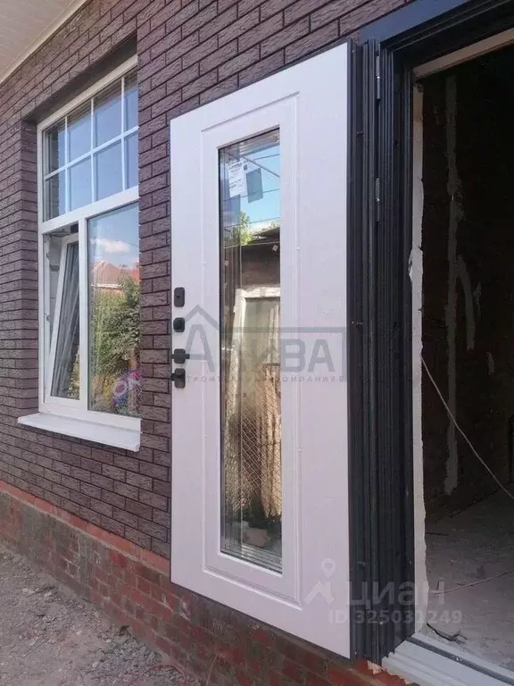 Дом в Ростовская область, Таганрог ул. Ломоносова, 86В (140 м) - Фото 2