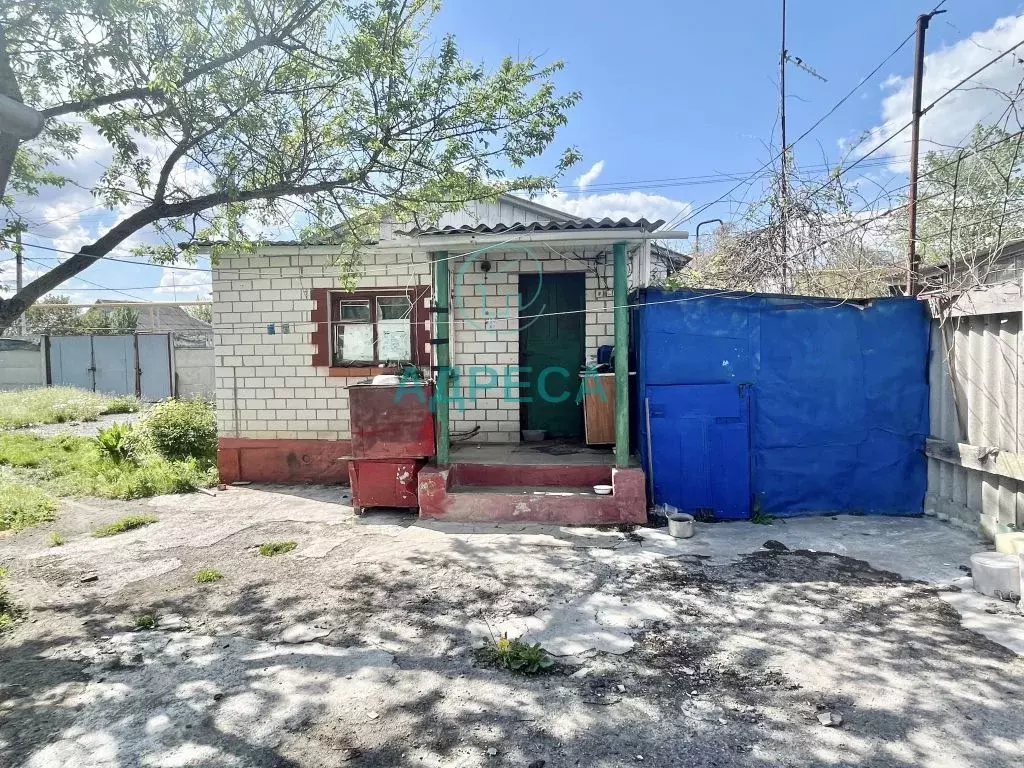 Дом в Белгородская область, Новый Оскол ул. Сушкова (42 м) - Фото 2