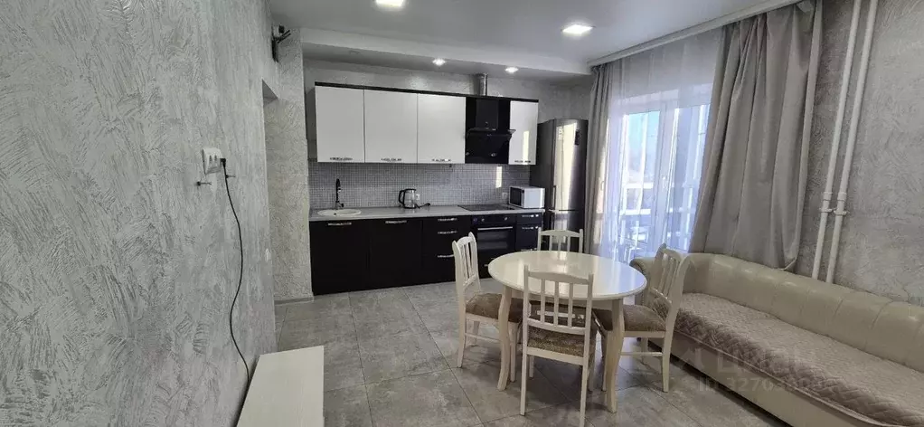 2-к кв. Псковская область, Псков ул. Ижорского Батальона, 7 (47.2 м) - Фото 2