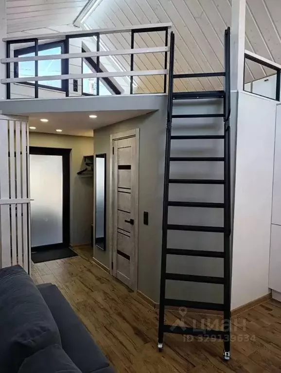 Дом в Санкт-Петербург ул. Красных Зорь, 36 (41 м) - Фото 2