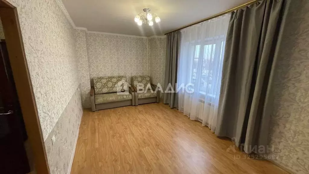 1-к кв. Белгородская область, Белгородский район, Дубовское с/пос, ... - Фото 1