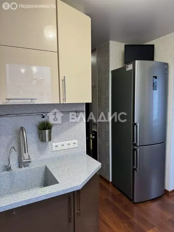 3-комнатная квартира: Москва, Мичуринский проспект, 54к2 (62.8 м) - Фото 2