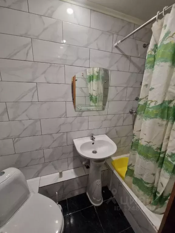 1-к кв. Саратовская область, Саратов Тверская ул., 53 (23.0 м) - Фото 1