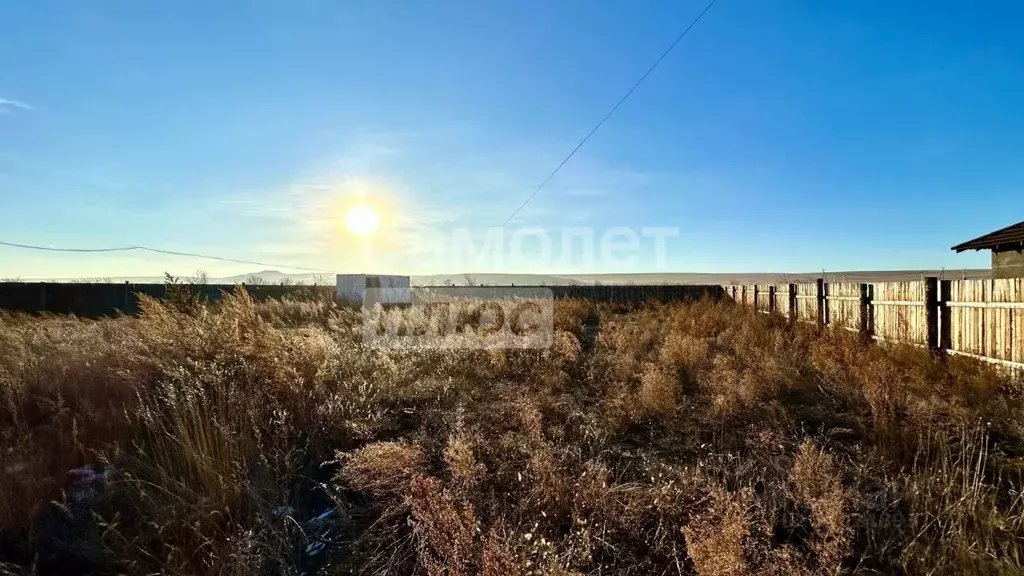 Участок в Хакасия, Алтайский район, с. Белый Яр ул. Степная (6.0 сот.) - Фото 1