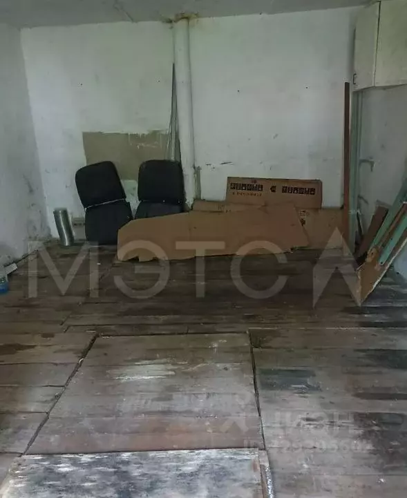 Гараж в Брянская область, Унечское городское поселение, ... - Фото 2