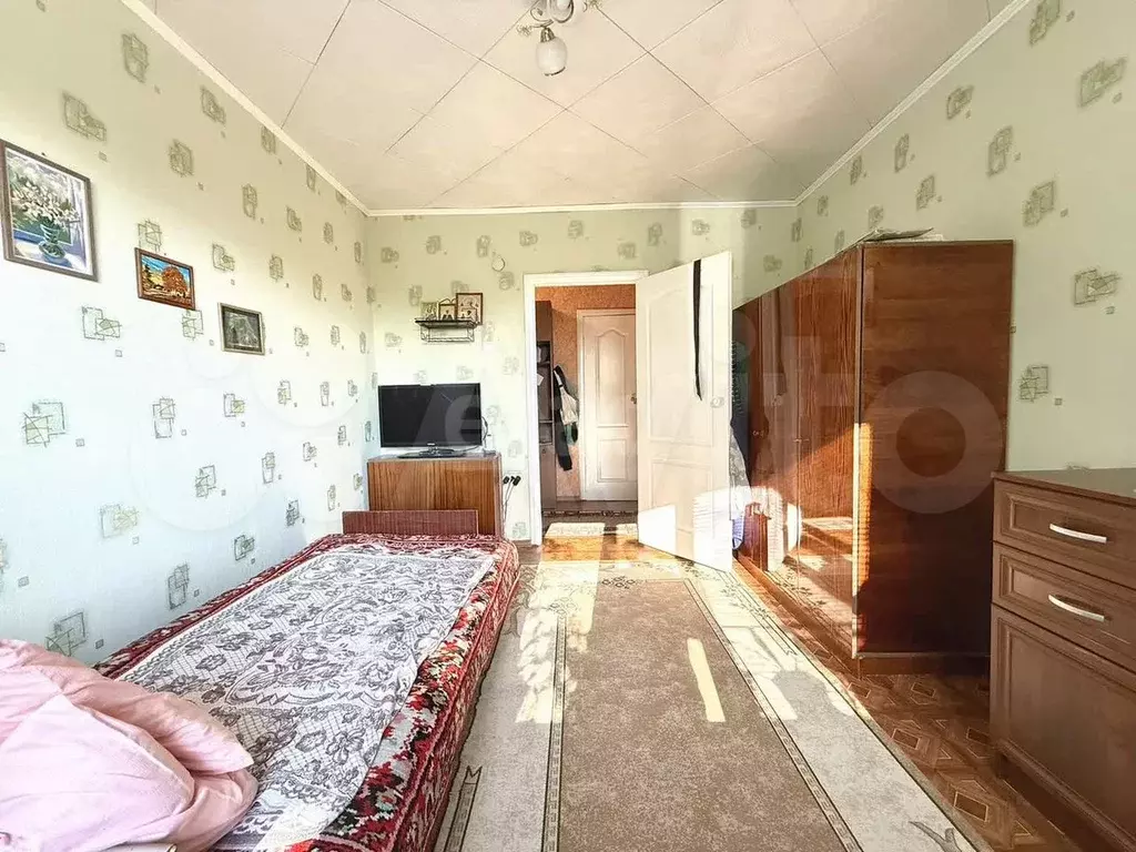 2-к. квартира, 58 м, 3/5 эт. - Фото 0