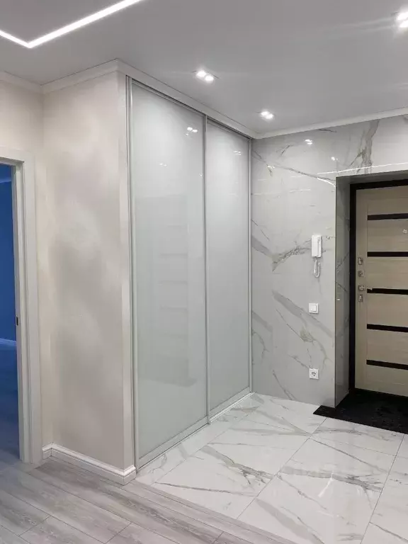 3-к кв. Алтайский край, Барнаул тракт Павловский, 60Бк1 (87.6 м) - Фото 2