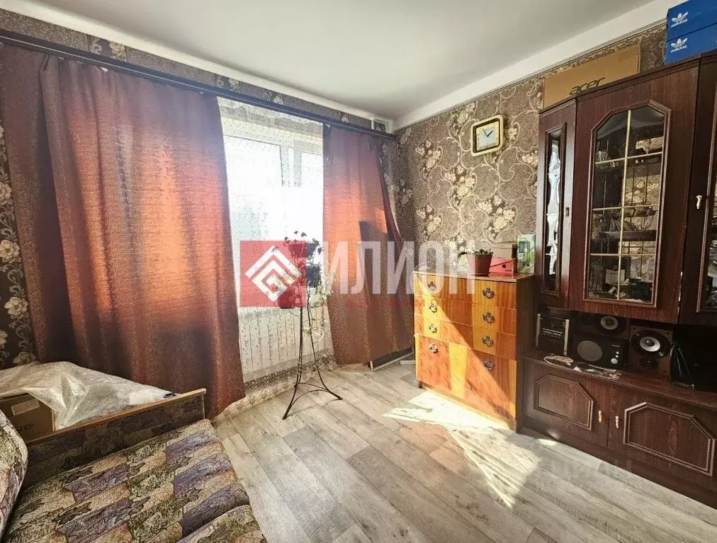 Комната Севастополь ул. Николая Музыки, 96 (17.0 м) - Фото 1