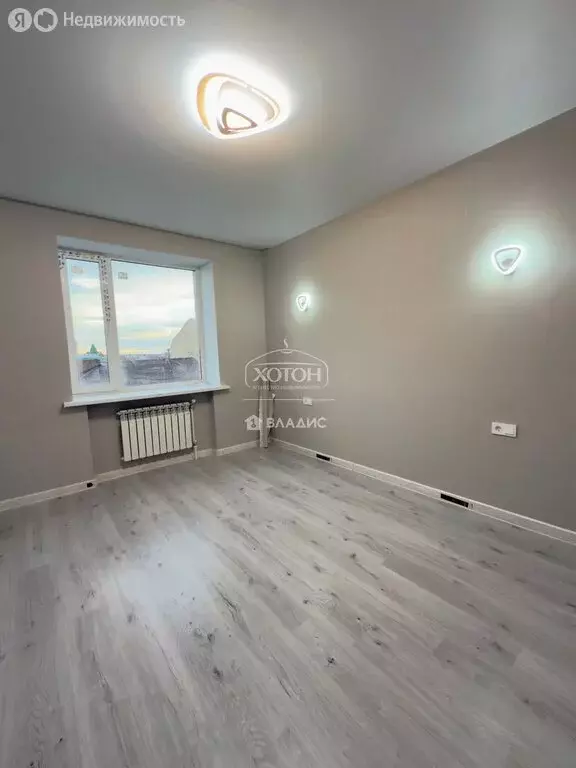 2-комнатная квартира: Элиста, улица В.И. Ленина, 234 (68 м) - Фото 1