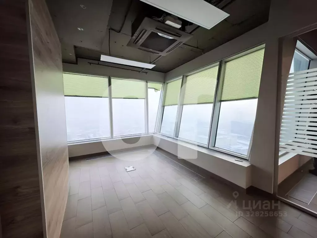 Офис в Москва наб. Пресненская, 6с2 (1384 м) - Фото 1