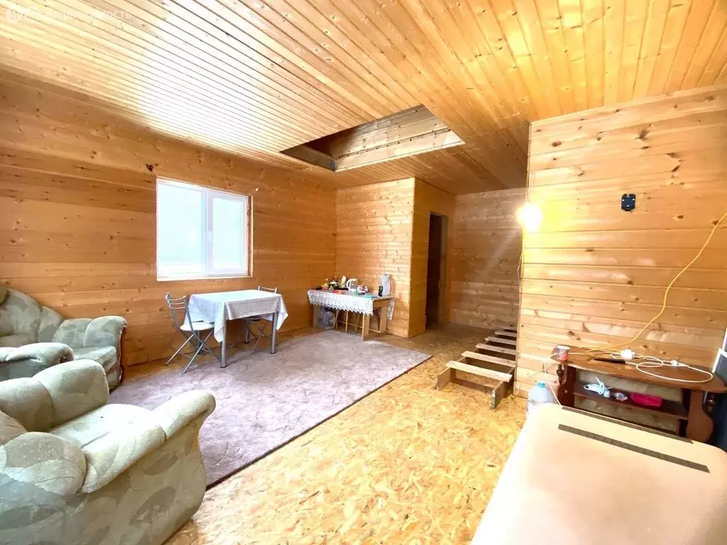 Дом в посёлок Шувое, деревня Шувое (60 м) - Фото 1