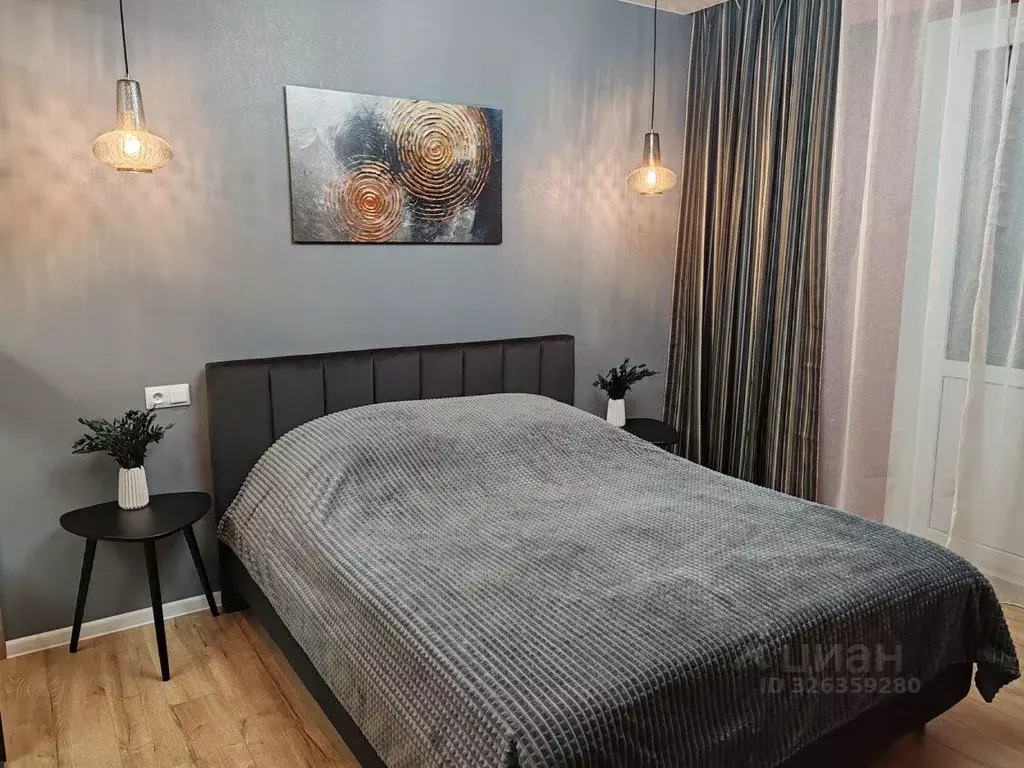 2-к кв. Кировская область, Киров Октябрьский просп., 117 (60.6 м) - Фото 1