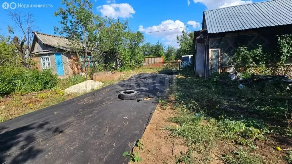 Дом в Энгельсский район, Красноярское муниципальное образование, СНТ ... - Фото 1