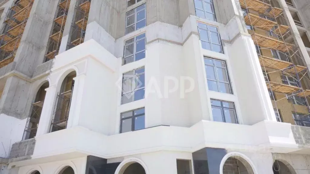 Торговая площадь в Краснодарский край, Новороссийск 5-я Бригада мкр,  ... - Фото 1