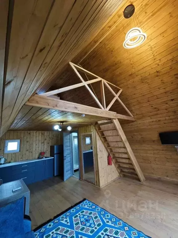 Дом в Дагестан, Махачкала Караман-3 мкр,  (60 м) - Фото 2