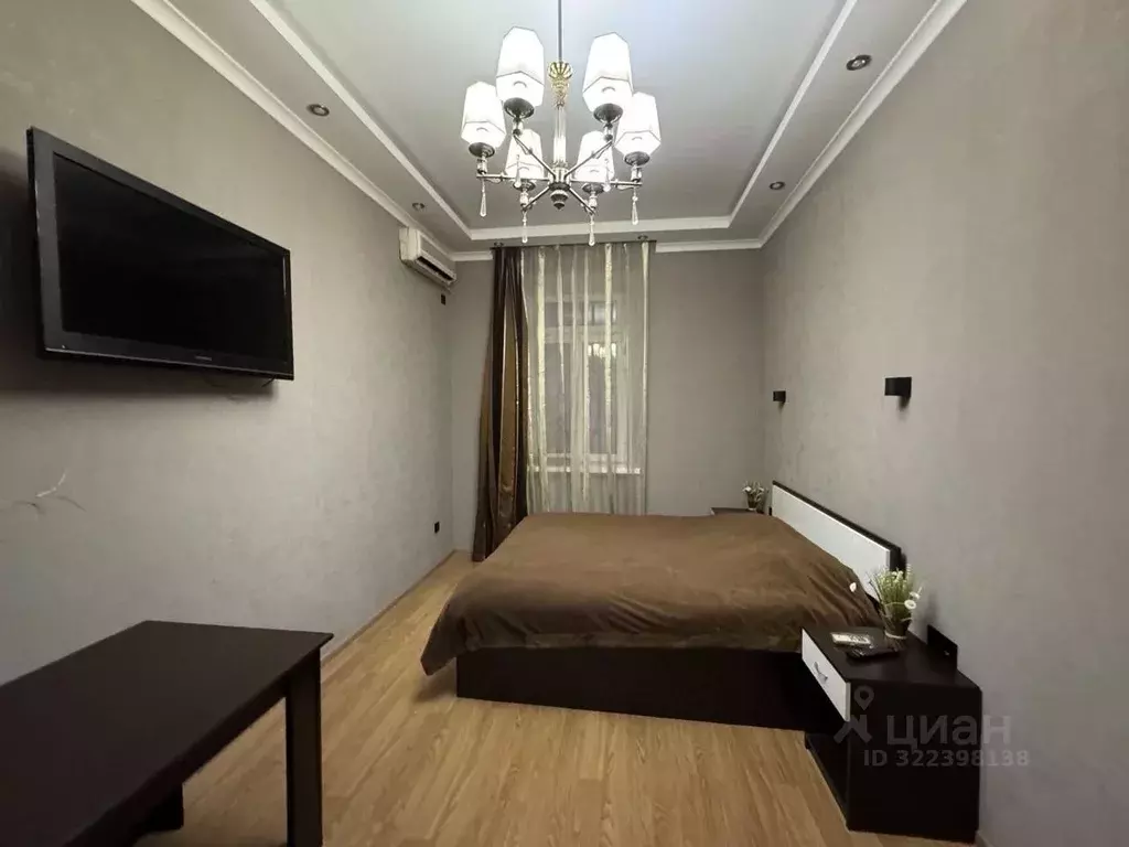 3-к кв. Севастополь ул. Ленина, 52 (80.0 м) - Фото 1