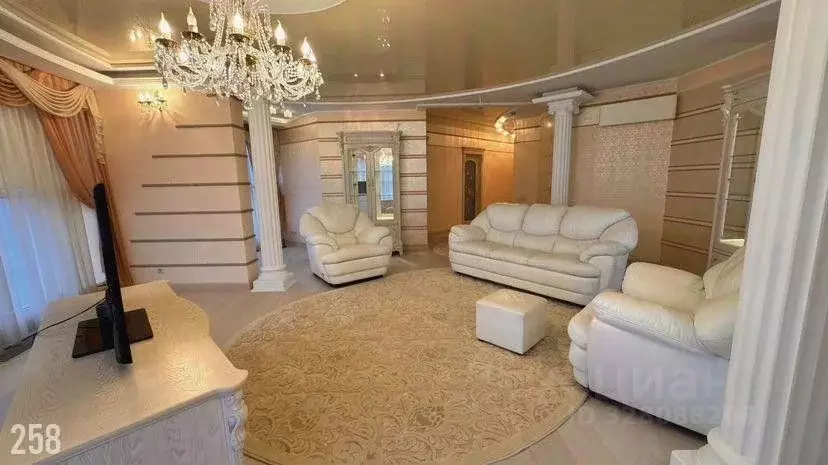 3-к кв. Севастополь ул. Героев Бреста, 116 (120.0 м) - Фото 2