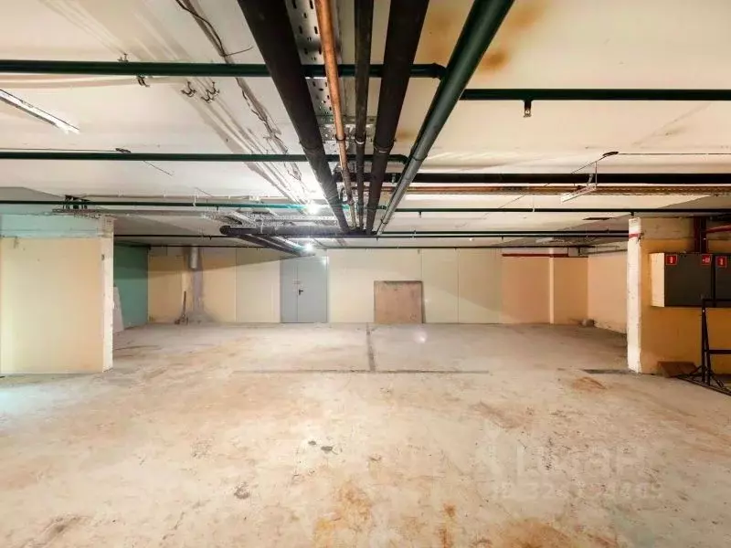 Помещение свободного назначения в Санкт-Петербург Думская ул., 4 (691 ... - Фото 2