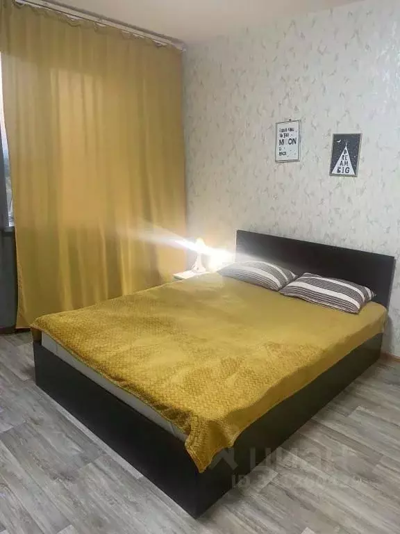 1-к кв. Башкортостан, Уфа ул. Апрельская, 19 (26.0 м) - Фото 1